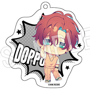 ヒプノシスマイク -Division Rap Battle- アンブレラマーカー 観音坂独歩