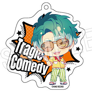 ヒプノシスマイク -Division Rap Battle- アンブレラマーカー 白膠木簓