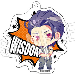 ヒプノシスマイク -Division Rap Battle- アンブレラマーカー 躑躅森盧笙