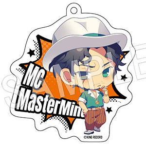 ヒプノシスマイク -Division Rap Battle- アンブレラマーカー 天谷奴零