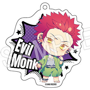 ヒプノシスマイク -Division Rap Battle- アンブレラマーカー 波羅夷空却