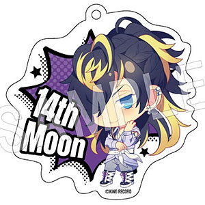 ヒプノシスマイク -Division Rap Battle- アンブレラマーカー 四十物十四