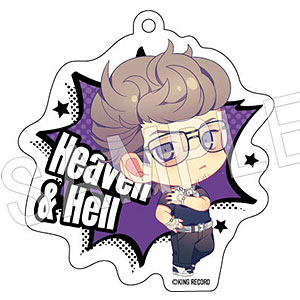 ヒプノシスマイク -Division Rap Battle- アンブレラマーカー 天国獄