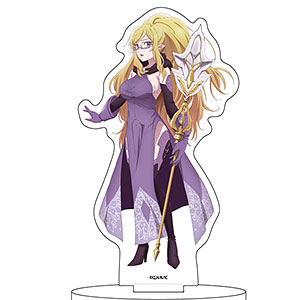 キャラアクリルフィギュア「勇者、辞めます」03/シュティーナ