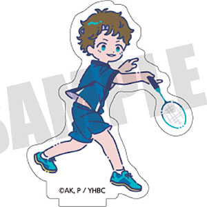 ラブオールプレー れとぽぷ アクリルスタンド A 水嶋亮