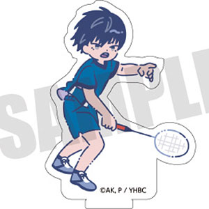 ラブオールプレー れとぽぷ アクリルスタンド D 松田航輝