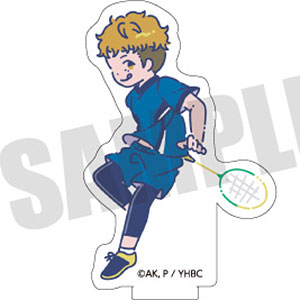 ラブオールプレー れとぽぷ アクリルスタンド F 東山陽次