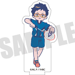 ラブオールプレー れとぽぷ アクリルスタンド G 内田輝