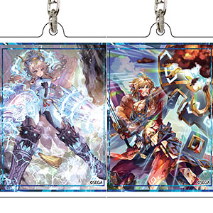 あみあみ限定特典】チェインクロニクル アルドラ 1/8 完成品