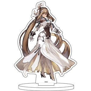 キャラアクリルフィギュア「シン・クロニクル」02/セラ