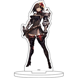 キャラアクリルフィギュア「シン・クロニクル」03/クロエ