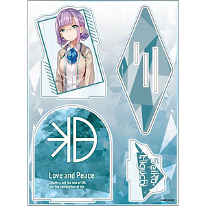 ヘブンバーンズレッド アクリルジオラマ 樋口聖華