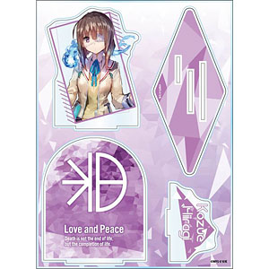 ヘブンバーンズレッド アクリルジオラマ 柊木梢