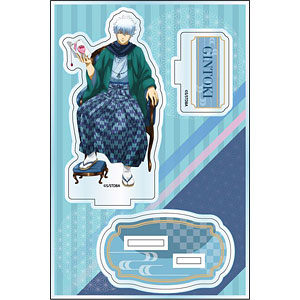 銀魂 読書 アクスタ コンプセット 銀魂 読書 アクスタ コンプセット