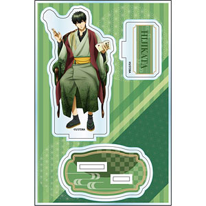 銀魂 読書 アクリルスタンドJr. 坂田銀時[GRANUP]《在庫切れ》