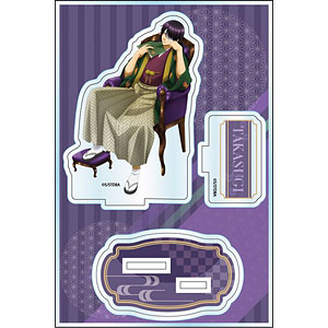 銀魂 読書 アクスタ コンプセット Amazon.co.jp: アクリルスタンド 童話風 Part2 銀魂 高杉晋助