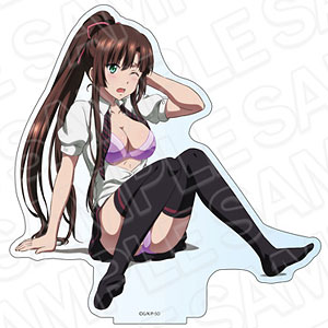ストライク・ザ・ブラッドFINAL メモリアルアート 煌坂 紗矢華 尻もち 検索結果]-amiami.jp-あみあみオンライン本店-