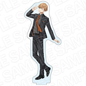 ダンキラ！！！ - Boys， be DANCING！ - アクリルスタンド 日向まひる