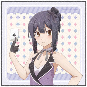 Fate/kaleid liner プリズマ ☆イリヤ ブランケット 美遊 Fatekaleid liner プリズマ イリヤ ブランケット 美遊（劇場版