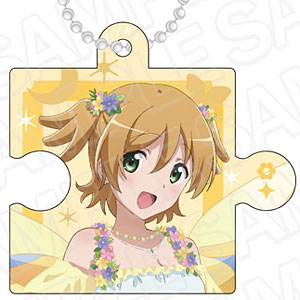 少女☆歌劇 レヴュースタァライト コネクトキーホルダー 愛城華