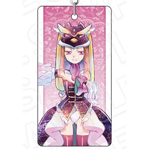 輪るピングドラム 両面キーホルダー PALE TONE series プリンセス・オブ・ザ・クリスタル