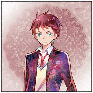 【輪るピングドラム】渡瀬眞悧 キャラバッジコレクション 輪るピングドラム】渡瀬眞悧 キャラバッジコレクション - メルカリ
