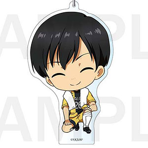 ［ほぼ新品！］アオアシ 全巻セット + キーホルダー TVアニメ『アオアシ』公式サイト