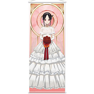 TVアニメ「かぐや様は告らせたい-ウルトラロマンティック-」 等身大タペストリー 四宮かぐや