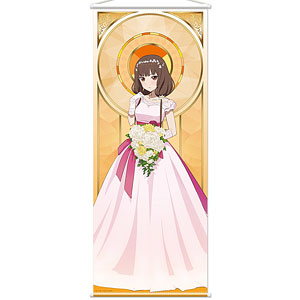 TVアニメ「かぐや様は告らせたい-ウルトラロマンティック-」 等身大タペストリー 伊井野ミコ