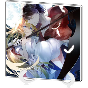 殺戮の天使 殺天 ジーン12周年 アクリルスタンド