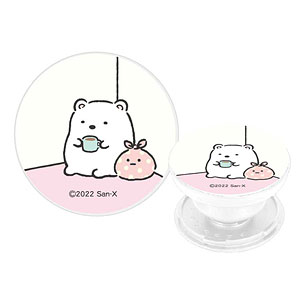 すみっコぐらし POCOPOCO しろくま