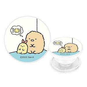 すみっコぐらし POCOPOCO とんかつ