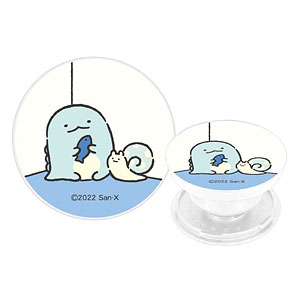 すみっコぐらし POCOPOCO とかげ