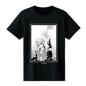 ハイガクラ てん紅 10巻扉絵 Tシャツ メンズ XXL