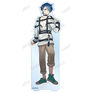 MILGRAM -ミルグラム- ユノ BIGアクリルスタンド vol.2[アルマビアンカ