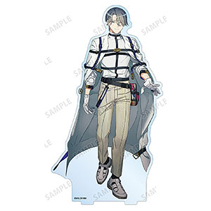 MILGRAM -ミルグラム- ユノ BIGアクリルスタンド vol.2[アルマビアンカ