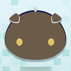 esシリーズ nino THE IDOLM＠STER SideM もちフレぬいぐるみ 秋月涼