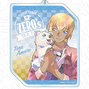 名探偵コナン×NewDays 安室透 缶バッジ アクキー 七福神 新年の贈り物 検索結果]-amiami.jp-あみあみオンライン本店-