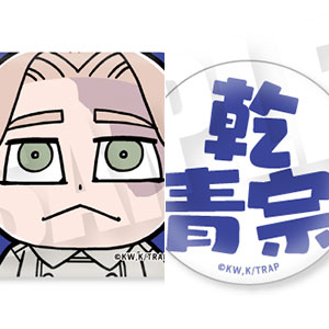 東京リベンジャーズ りべんじゃーず ぶくぶ しかくとまるの缶