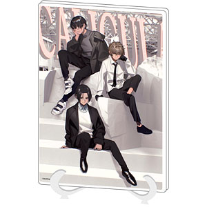 Caligula2 キャラファインボード 4種 71RV3jftC2L._UF350,350_QL50_.jpg