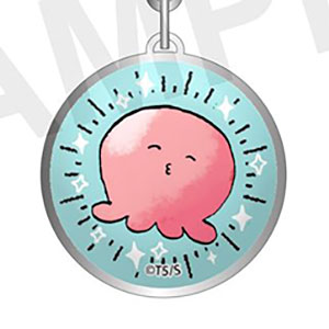 タコピーの原罪 久世しずか　雲母坂まりな ぎゅぎゅっとアクリルキーホルダー ぎゅぎゅっとアクリルキーホルダー タコピーの原罪 東直樹