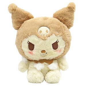 サンリオキャラクターズ ほわほわほわいと クロミ M