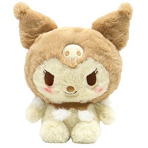 サンリオキャラクターズ ほわほわほわいと クロミ S