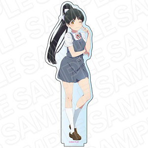 ラブライブ！スーパースター！！ アクリルフィギュア 米女メイ 夏制服 