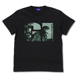 ガメラ 大怪獣空中決戦 ガメラ Tシャツ/BLACK-XL