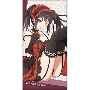 デート・ア・ライブIV 夜刀神十香 120cmビッグタオル（再販）[コスパ