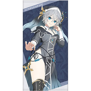 デート・ア・ライブIV 夜刀神十香 120cmビッグタオル（再販）[コスパ