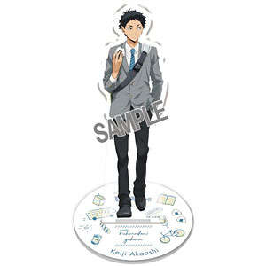 ⚠非売品⚠希少品 ⚠未開封　ハイキュー‼　牛島若利　アクリルスタンド ⚠非売品⚠希少品 ⚠未開封 ハイキュー‼ 牛島若利 アクリルスタンド