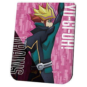 遊戯王VRAINS　Playmaker　リボルバー　セット リボルバー イヤリング [遊☆戯☆王VRAINS] | 公式キャラクター