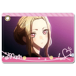 その着せ替え人形は恋をする レザーパスケース Ver.2 13(喜多川